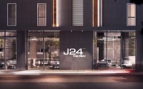 J24 Hotel Milano